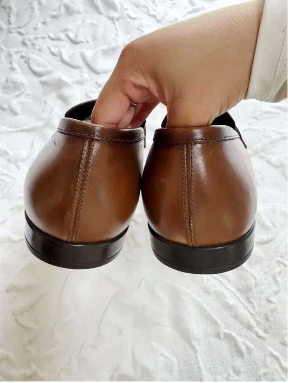 To Boot beautiful boot